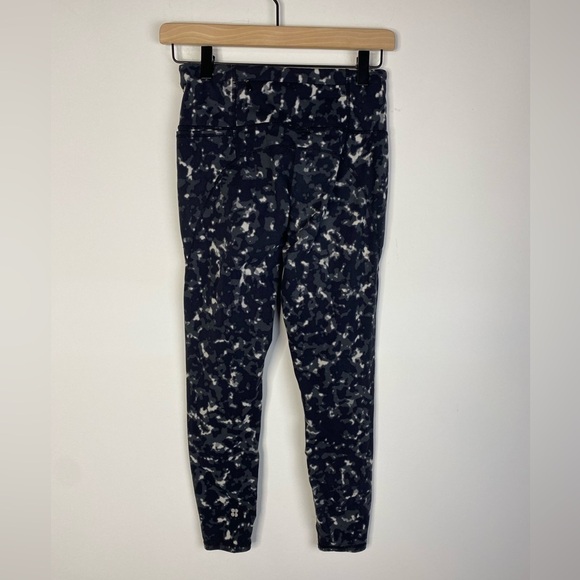 Sweaty Betty Power Workout Leggings - Picture 3 of 5